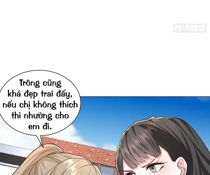 Tôi Là Tài Xế Xe Công Nghệ Có Chút Tiền Thì Đã Sao? Chapter 151 - 54