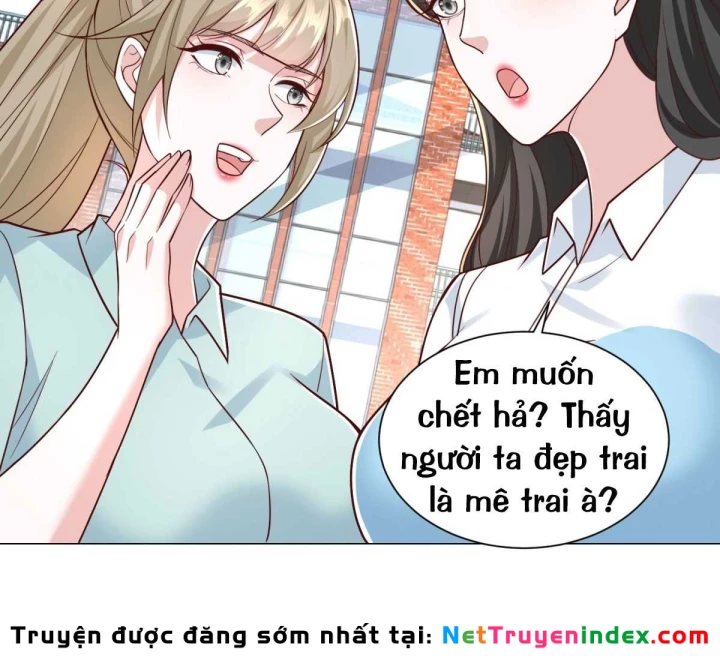 Tôi Là Tài Xế Xe Công Nghệ Có Chút Tiền Thì Đã Sao? Chapter 151 - 55