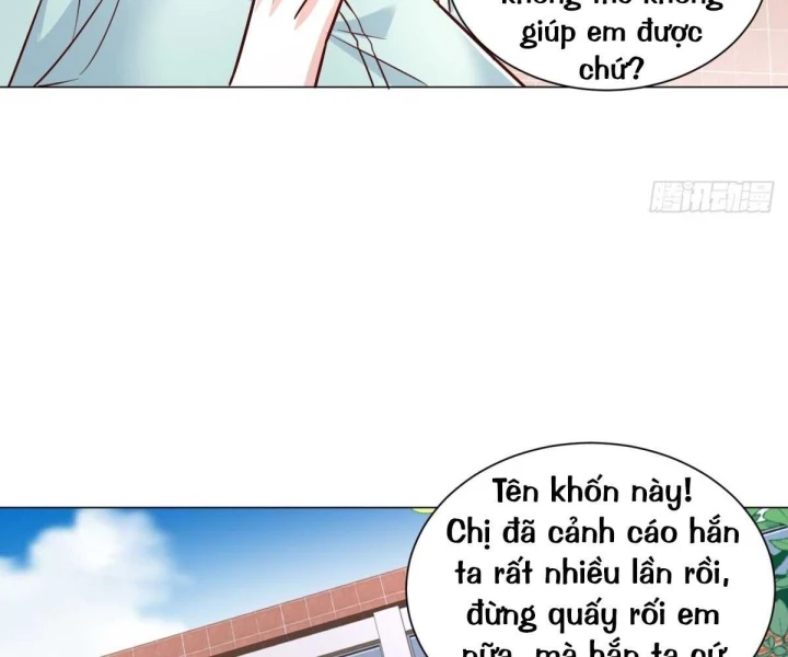 Tôi Là Tài Xế Xe Công Nghệ Có Chút Tiền Thì Đã Sao? Chapter 151 - 58