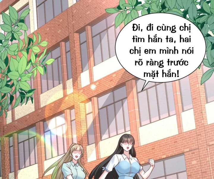 Tôi Là Tài Xế Xe Công Nghệ Có Chút Tiền Thì Đã Sao? Chapter 151 - 61