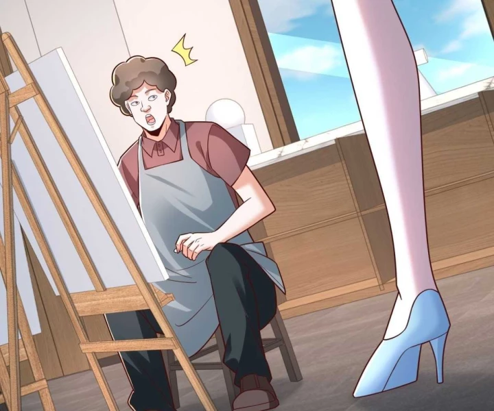 Tôi Là Tài Xế Xe Công Nghệ Có Chút Tiền Thì Đã Sao? Chapter 151 - 66