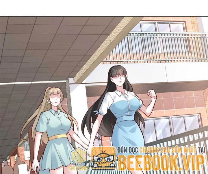 Tôi Là Tài Xế Xe Công Nghệ Có Chút Tiền Thì Đã Sao? Chapter 152 - 3