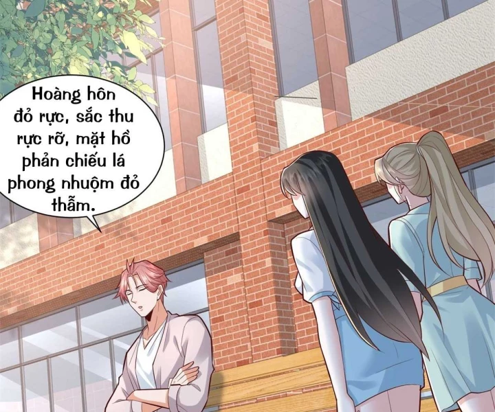 Tôi Là Tài Xế Xe Công Nghệ Có Chút Tiền Thì Đã Sao? Chapter 152 - 5