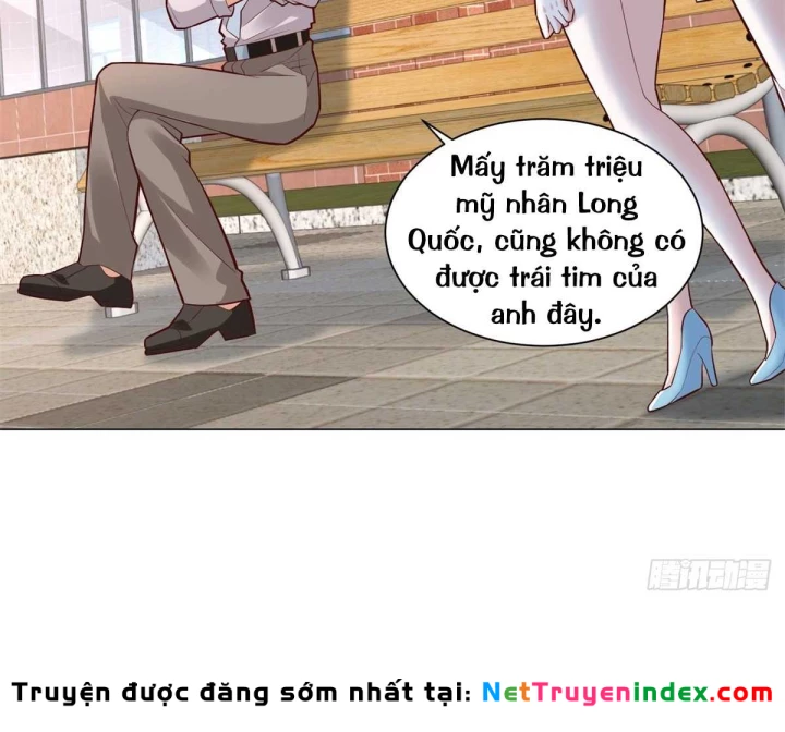 Tôi Là Tài Xế Xe Công Nghệ Có Chút Tiền Thì Đã Sao? Chapter 152 - 6