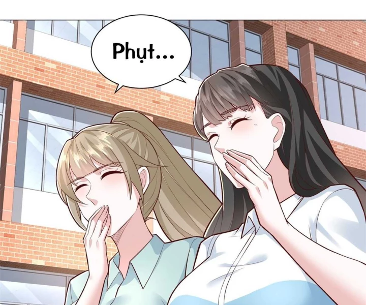 Tôi Là Tài Xế Xe Công Nghệ Có Chút Tiền Thì Đã Sao? Chapter 152 - 7