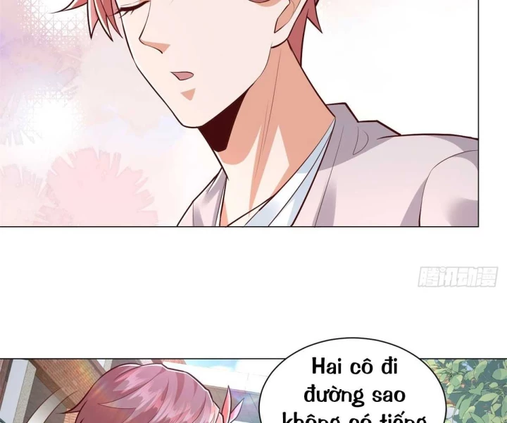 Tôi Là Tài Xế Xe Công Nghệ Có Chút Tiền Thì Đã Sao? Chapter 152 - 9