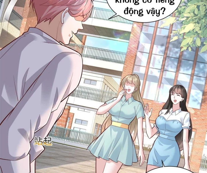 Tôi Là Tài Xế Xe Công Nghệ Có Chút Tiền Thì Đã Sao? Chapter 152 - 10