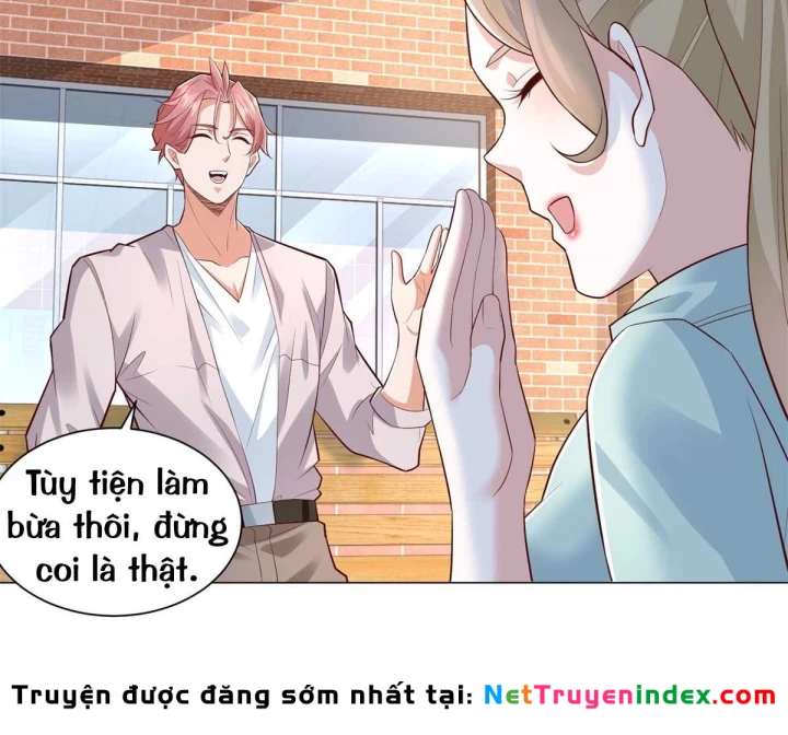 Tôi Là Tài Xế Xe Công Nghệ Có Chút Tiền Thì Đã Sao? Chapter 152 - 12