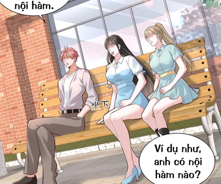 Tôi Là Tài Xế Xe Công Nghệ Có Chút Tiền Thì Đã Sao? Chapter 152 - 14