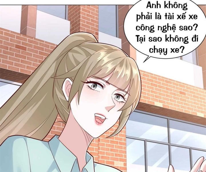 Tôi Là Tài Xế Xe Công Nghệ Có Chút Tiền Thì Đã Sao? Chapter 152 - 18