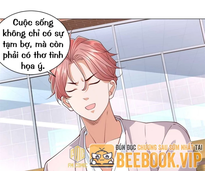 Tôi Là Tài Xế Xe Công Nghệ Có Chút Tiền Thì Đã Sao? Chapter 152 - 20