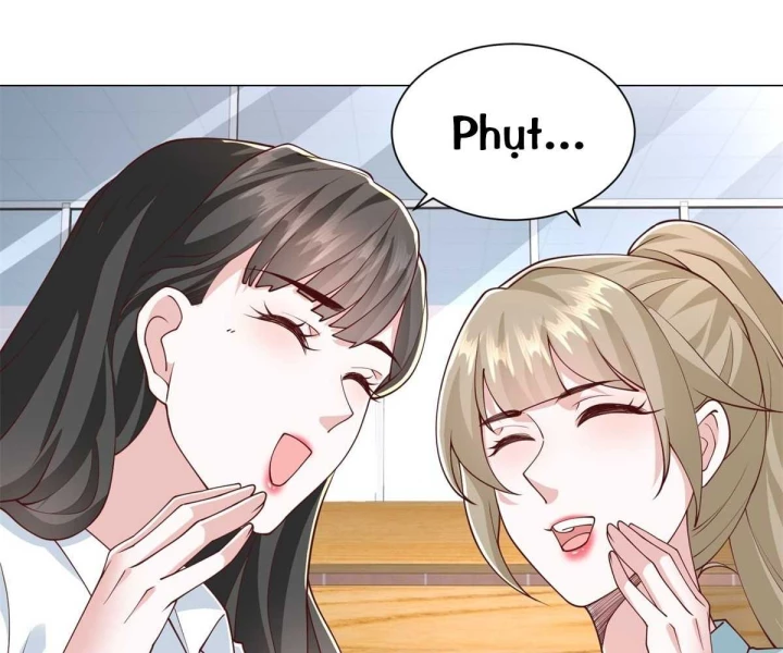 Tôi Là Tài Xế Xe Công Nghệ Có Chút Tiền Thì Đã Sao? Chapter 152 - 22