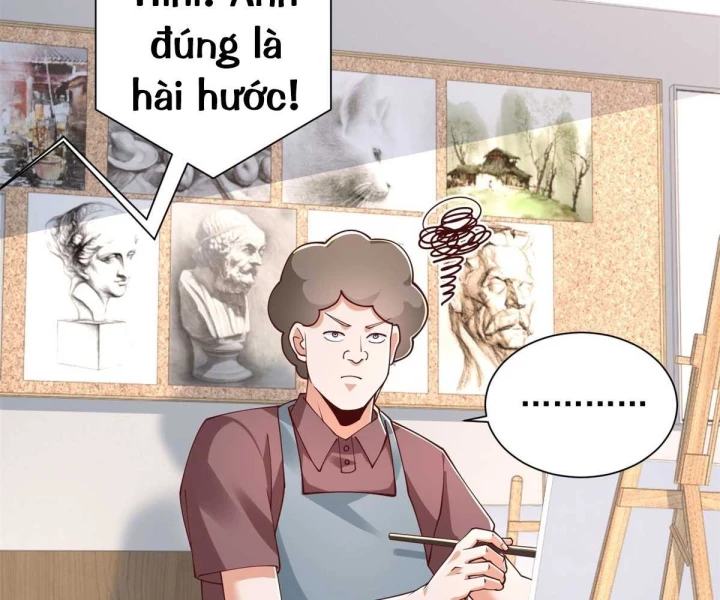 Tôi Là Tài Xế Xe Công Nghệ Có Chút Tiền Thì Đã Sao? Chapter 152 - 24