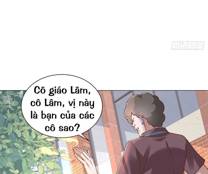 Tôi Là Tài Xế Xe Công Nghệ Có Chút Tiền Thì Đã Sao? Chapter 152 - 27