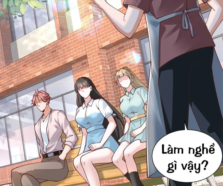 Tôi Là Tài Xế Xe Công Nghệ Có Chút Tiền Thì Đã Sao? Chapter 152 - 28