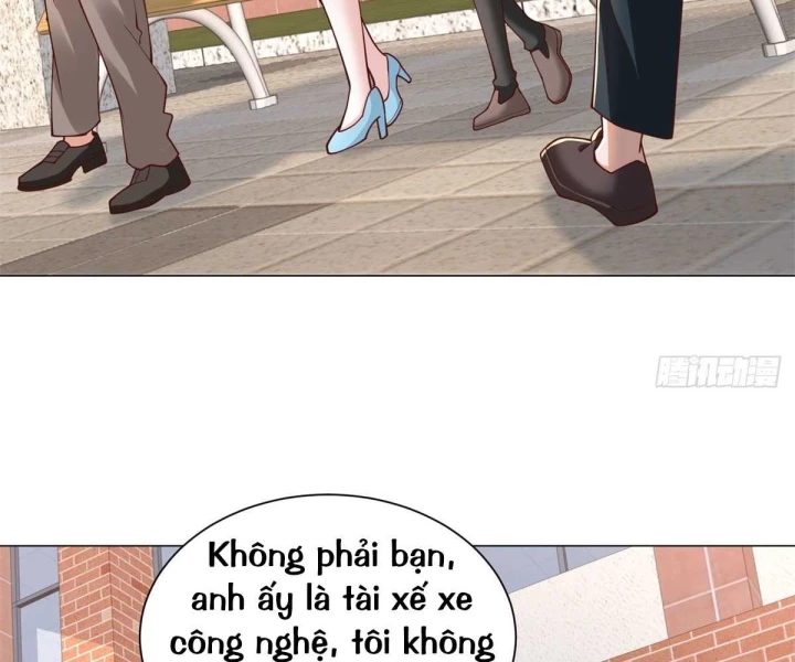 Tôi Là Tài Xế Xe Công Nghệ Có Chút Tiền Thì Đã Sao? Chapter 152 - 29