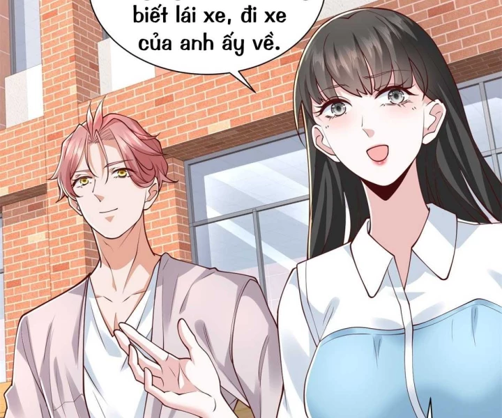 Tôi Là Tài Xế Xe Công Nghệ Có Chút Tiền Thì Đã Sao? Chapter 152 - 30