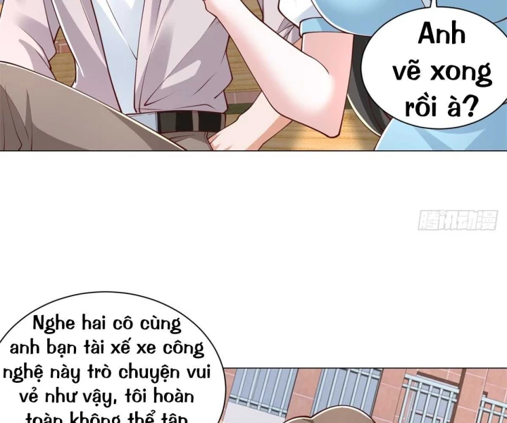 Tôi Là Tài Xế Xe Công Nghệ Có Chút Tiền Thì Đã Sao? Chapter 152 - 31