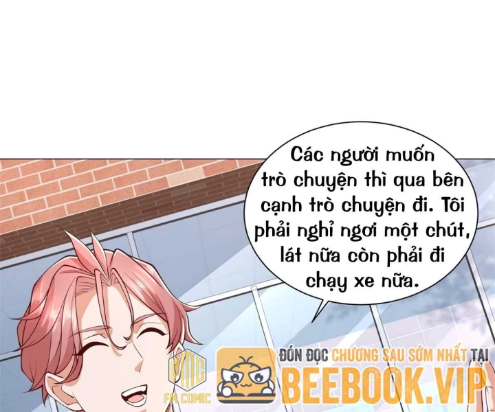 Tôi Là Tài Xế Xe Công Nghệ Có Chút Tiền Thì Đã Sao? Chapter 152 - 34