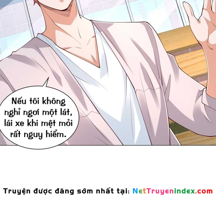 Tôi Là Tài Xế Xe Công Nghệ Có Chút Tiền Thì Đã Sao? Chapter 152 - 35