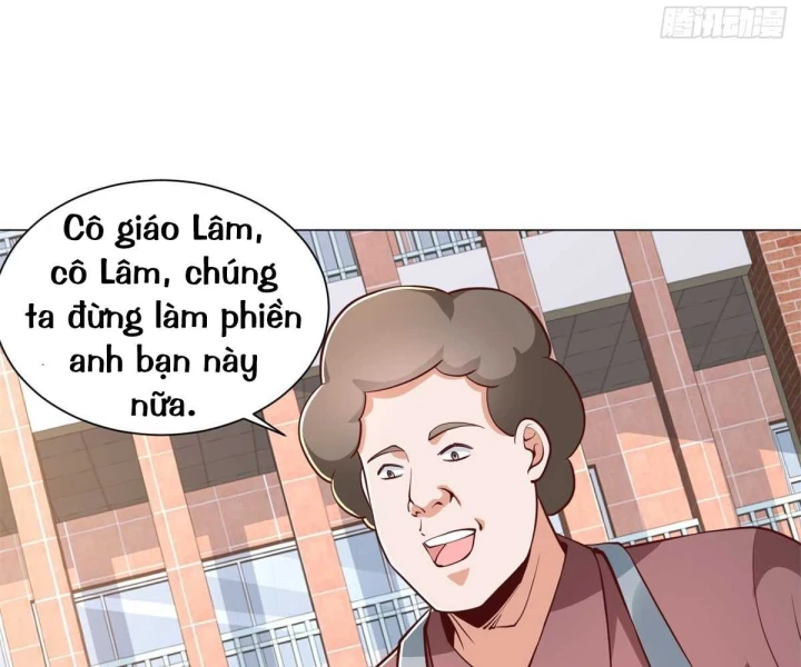 Tôi Là Tài Xế Xe Công Nghệ Có Chút Tiền Thì Đã Sao? Chapter 152 - 36