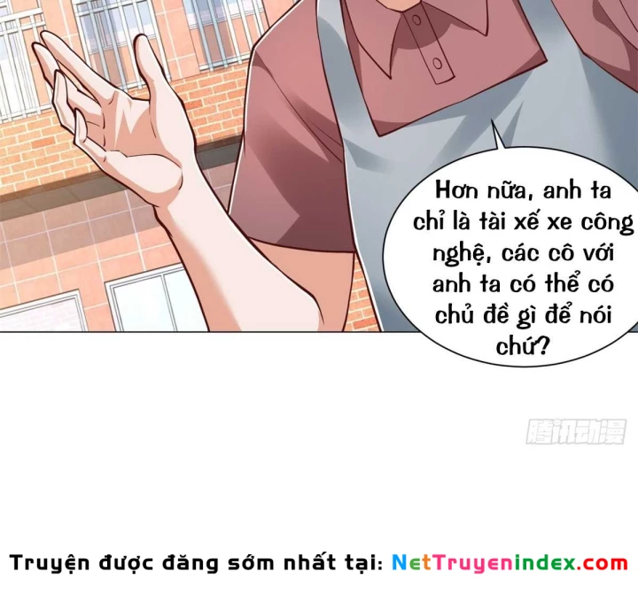 Tôi Là Tài Xế Xe Công Nghệ Có Chút Tiền Thì Đã Sao? Chapter 152 - 37