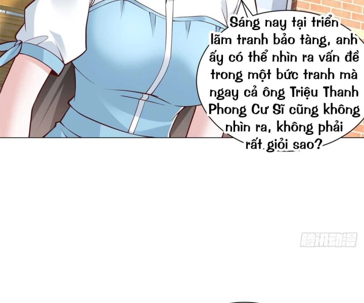 Tôi Là Tài Xế Xe Công Nghệ Có Chút Tiền Thì Đã Sao? Chapter 152 - 39