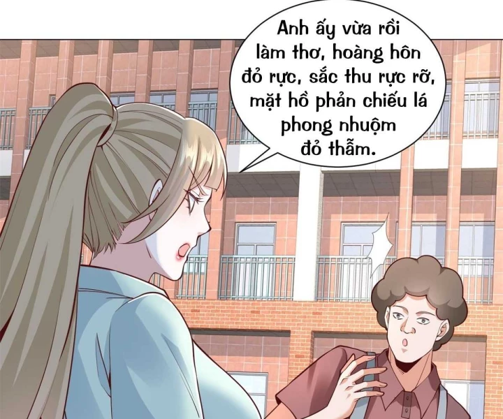 Tôi Là Tài Xế Xe Công Nghệ Có Chút Tiền Thì Đã Sao? Chapter 152 - 40