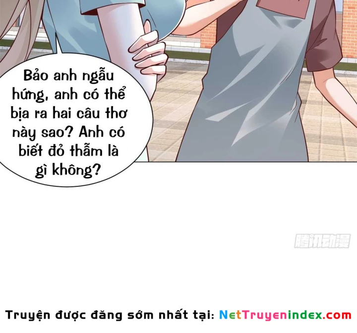 Tôi Là Tài Xế Xe Công Nghệ Có Chút Tiền Thì Đã Sao? Chapter 152 - 41