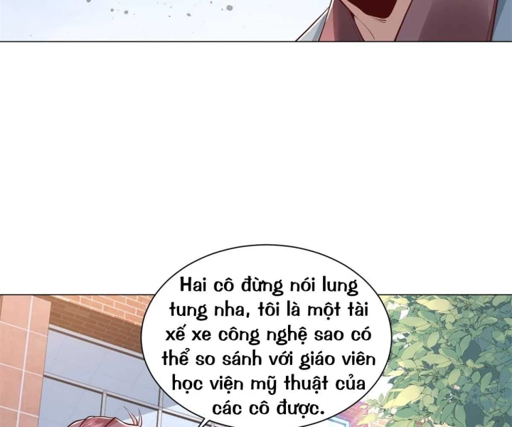 Tôi Là Tài Xế Xe Công Nghệ Có Chút Tiền Thì Đã Sao? Chapter 152 - 43