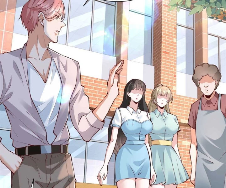 Tôi Là Tài Xế Xe Công Nghệ Có Chút Tiền Thì Đã Sao? Chapter 152 - 44