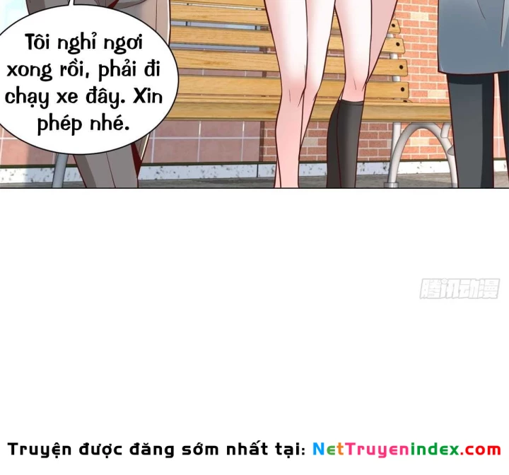 Tôi Là Tài Xế Xe Công Nghệ Có Chút Tiền Thì Đã Sao? Chapter 152 - 45