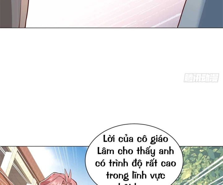 Tôi Là Tài Xế Xe Công Nghệ Có Chút Tiền Thì Đã Sao? Chapter 152 - 47