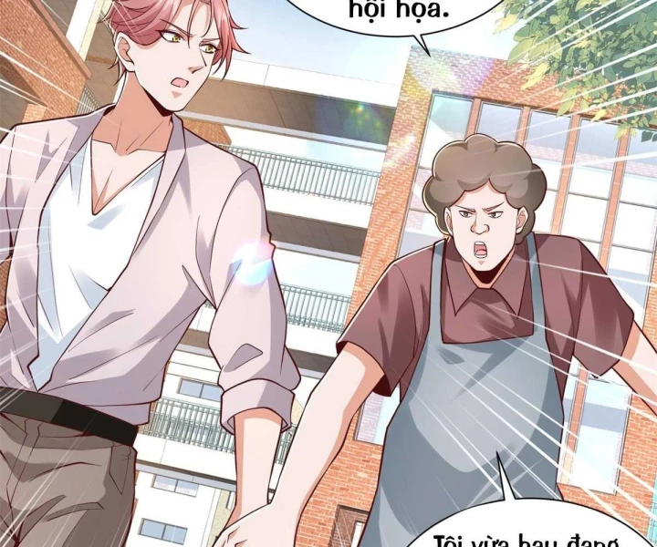 Tôi Là Tài Xế Xe Công Nghệ Có Chút Tiền Thì Đã Sao? Chapter 152 - 48