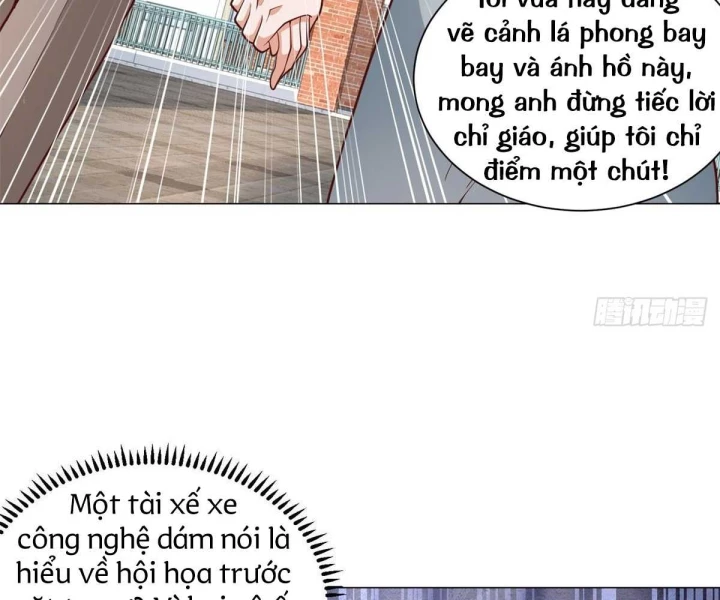 Tôi Là Tài Xế Xe Công Nghệ Có Chút Tiền Thì Đã Sao? Chapter 152 - 49