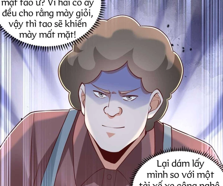 Tôi Là Tài Xế Xe Công Nghệ Có Chút Tiền Thì Đã Sao? Chapter 152 - 50