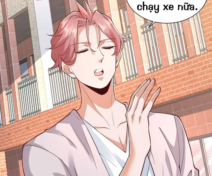 Tôi Là Tài Xế Xe Công Nghệ Có Chút Tiền Thì Đã Sao? Chapter 152 - 52