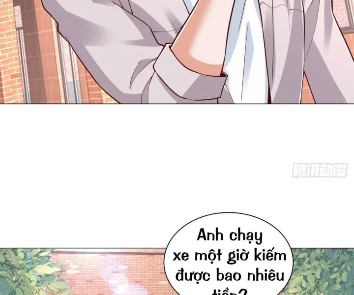 Tôi Là Tài Xế Xe Công Nghệ Có Chút Tiền Thì Đã Sao? Chapter 152 - 53