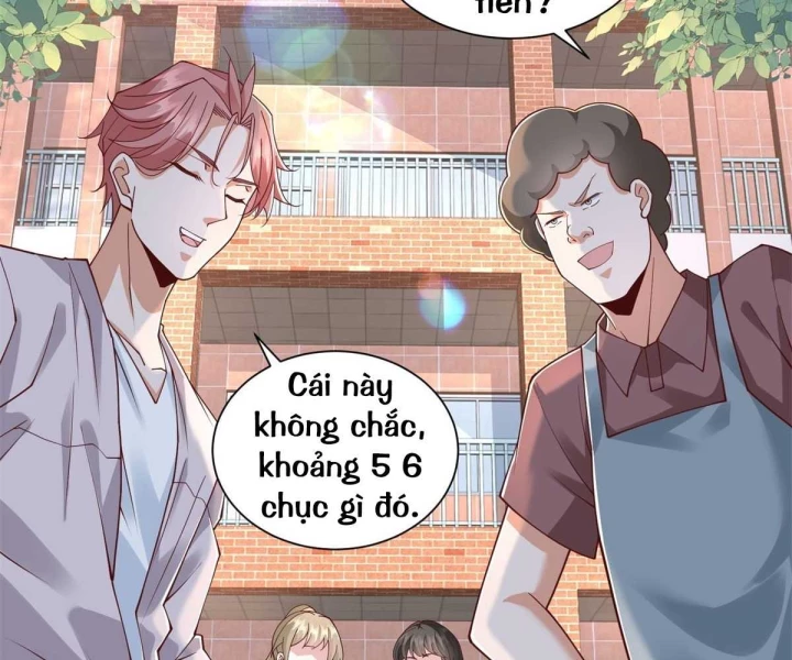 Tôi Là Tài Xế Xe Công Nghệ Có Chút Tiền Thì Đã Sao? Chapter 152 - 54