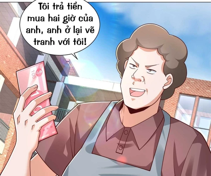 Tôi Là Tài Xế Xe Công Nghệ Có Chút Tiền Thì Đã Sao? Chapter 152 - 57