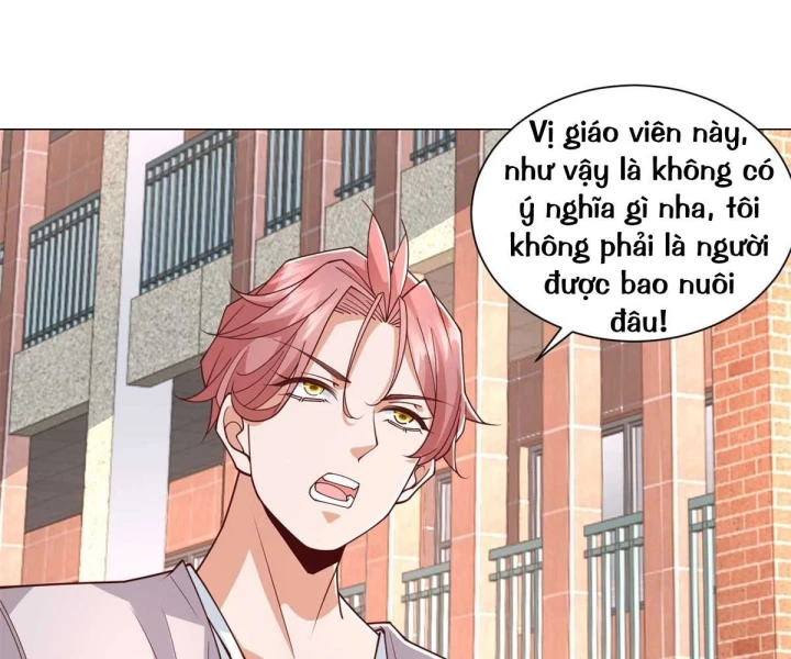 Tôi Là Tài Xế Xe Công Nghệ Có Chút Tiền Thì Đã Sao? Chapter 152 - 59