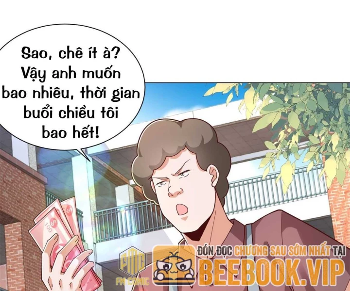 Tôi Là Tài Xế Xe Công Nghệ Có Chút Tiền Thì Đã Sao? Chapter 152 - 61