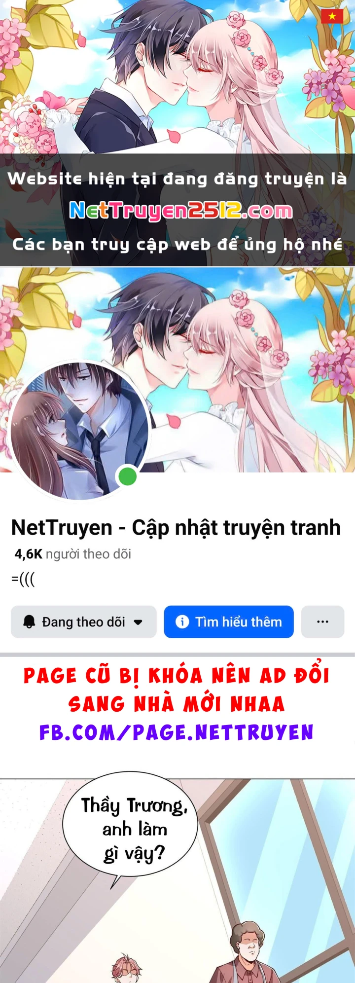 Tôi Là Tài Xế Xe Công Nghệ Có Chút Tiền Thì Đã Sao? Chapter 153 - 1