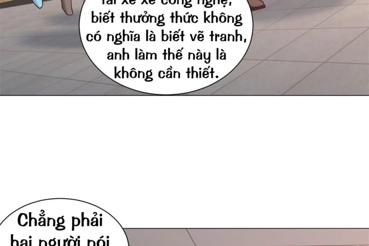 Tôi Là Tài Xế Xe Công Nghệ Có Chút Tiền Thì Đã Sao? Chapter 153 - 3