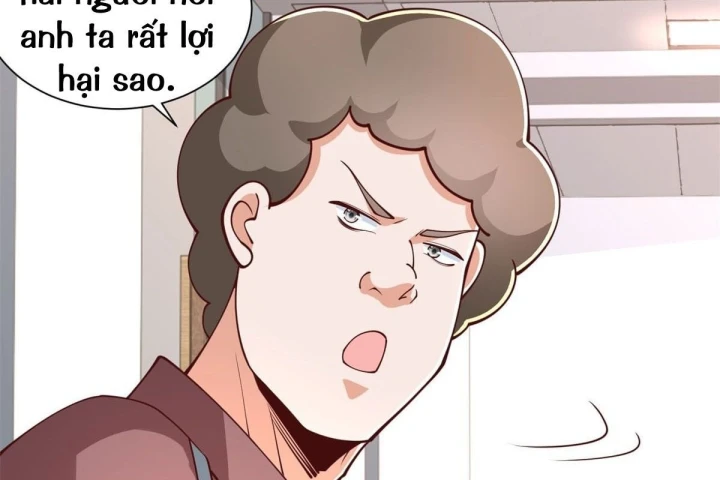 Tôi Là Tài Xế Xe Công Nghệ Có Chút Tiền Thì Đã Sao? Chapter 153 - 4