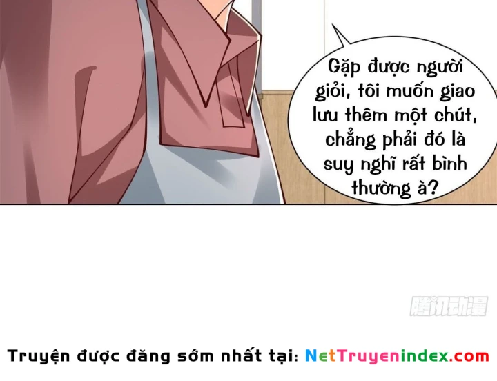 Tôi Là Tài Xế Xe Công Nghệ Có Chút Tiền Thì Đã Sao? Chapter 153 - 5