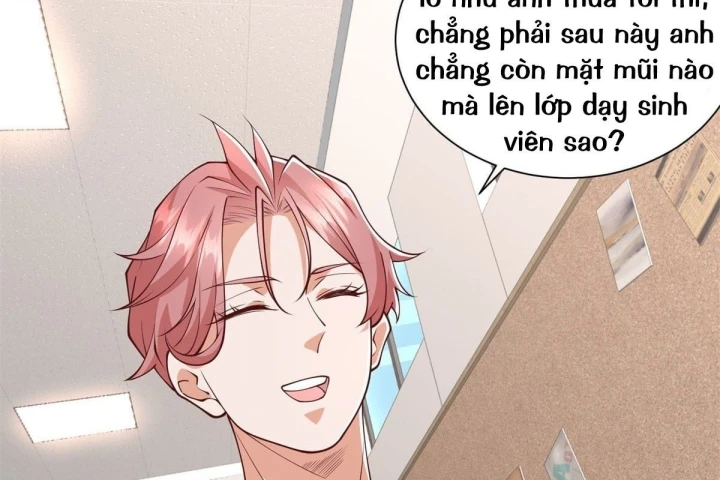 Tôi Là Tài Xế Xe Công Nghệ Có Chút Tiền Thì Đã Sao? Chapter 153 - 9