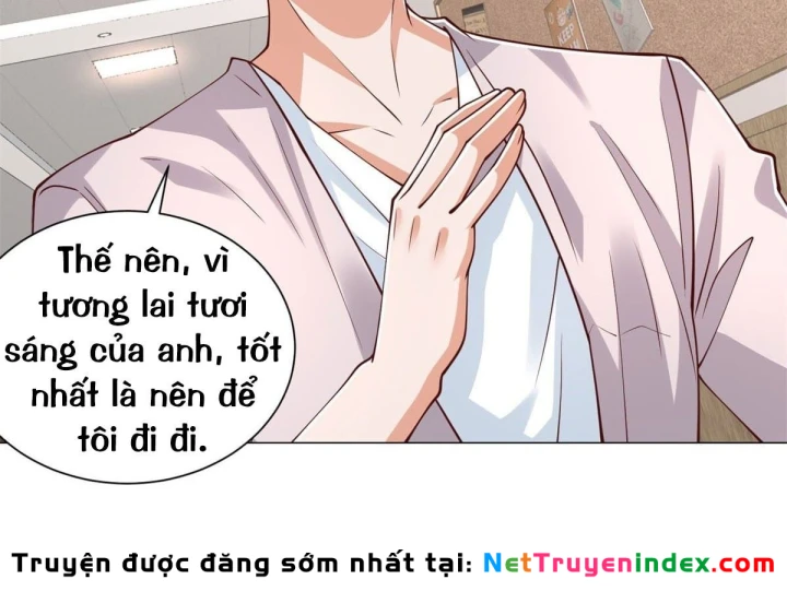 Tôi Là Tài Xế Xe Công Nghệ Có Chút Tiền Thì Đã Sao? Chapter 153 - 10