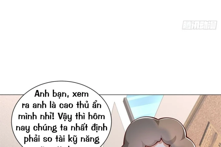 Tôi Là Tài Xế Xe Công Nghệ Có Chút Tiền Thì Đã Sao? Chapter 153 - 11