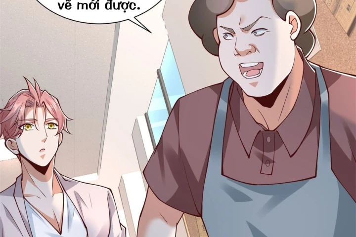 Tôi Là Tài Xế Xe Công Nghệ Có Chút Tiền Thì Đã Sao? Chapter 153 - 12